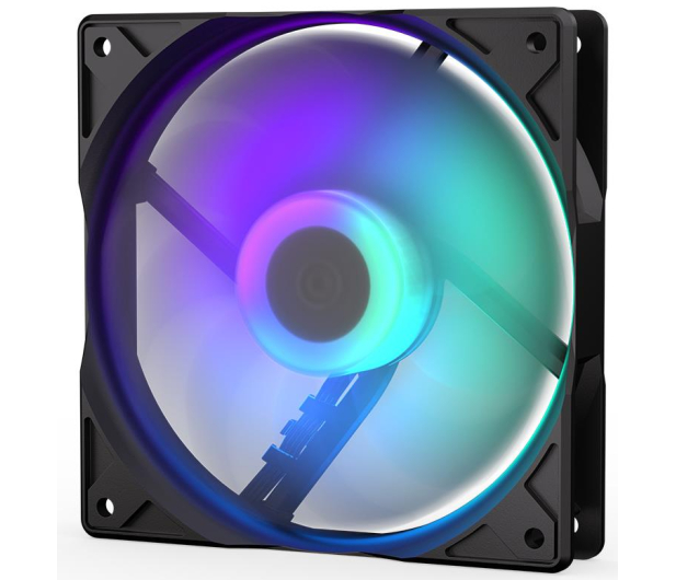 ENDORFY Stratus 120 PWM ARGB 120mm - 1131748 - zdjęcie 4